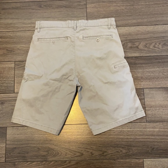 (MENS) urban Heritage shorts “32” - Picture 3 of 3